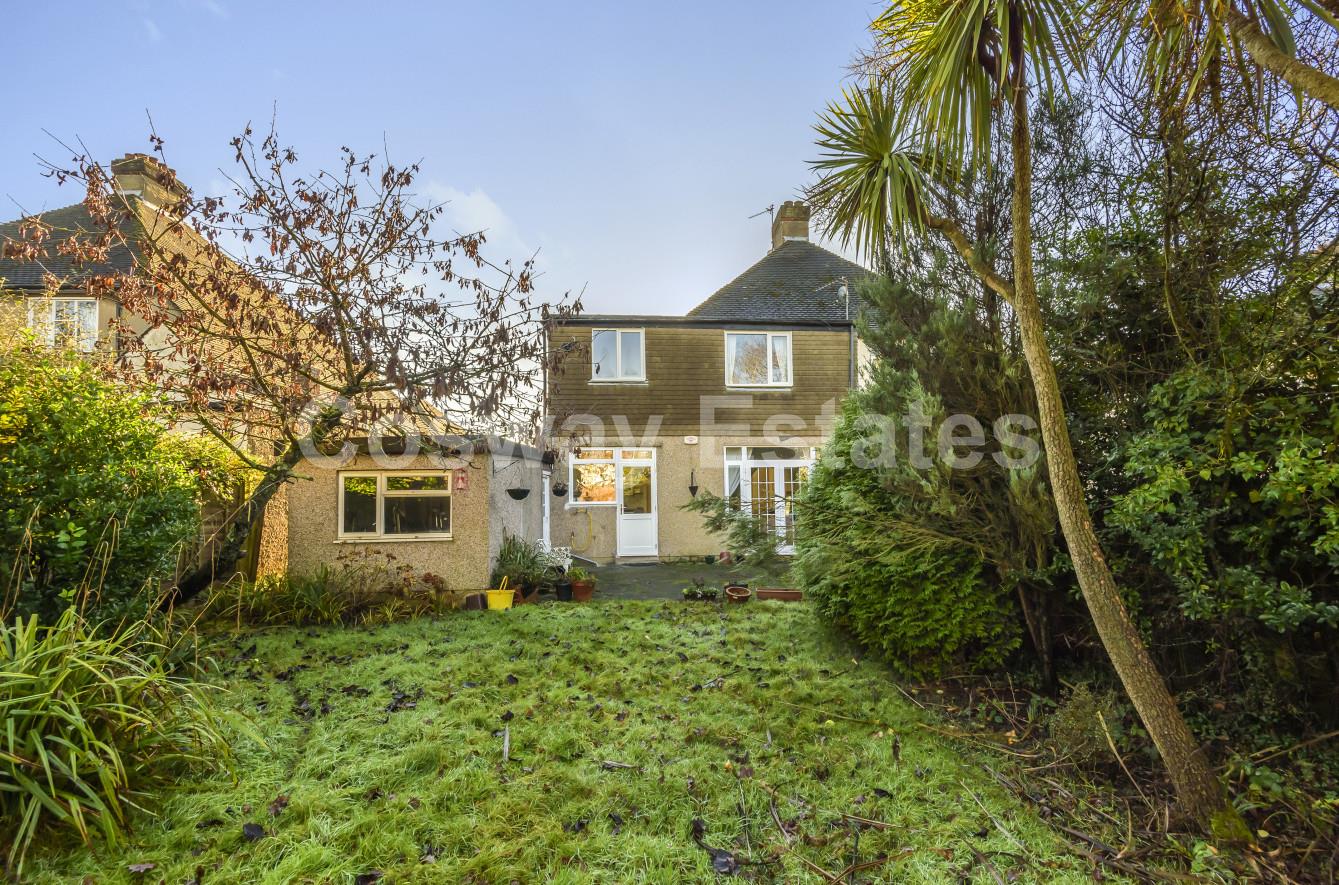 Westfield Road, Mill Hill
